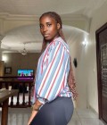 Dating Woman Ivory Coast to ABOISSO : Marie, 39 years